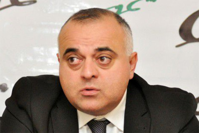 Министр молодежи и спорта Грузии посетит Ташкент