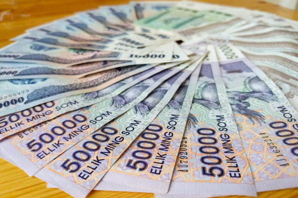 Ўзбекистон 2024 йилда 333 трлн сўмдан ортиқ хорижий инвестиция ва кредитларни жалб қилди