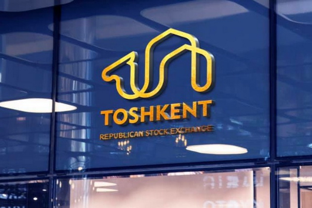 Uzbekistan Stock Exchange Reports Net Profit of 11.2 Billion Soums in H1 2025