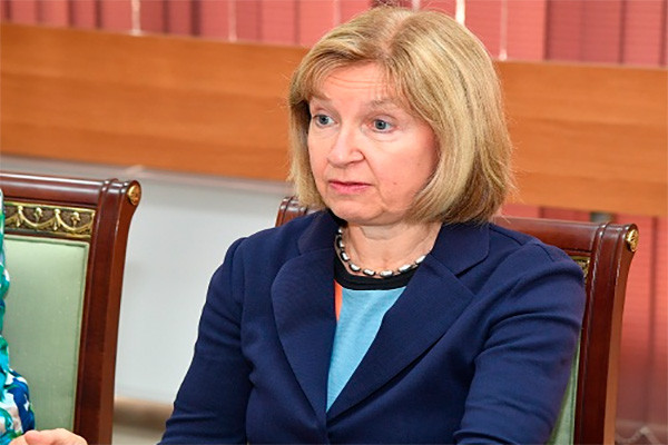 Uzbekistan and Finland holds Inter-MFA political consultations