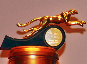 First participants of Golden Guepard were named