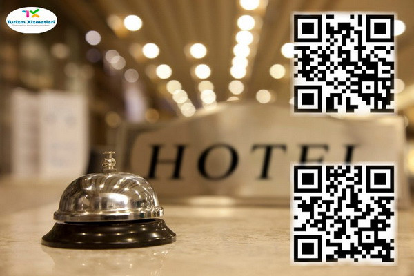 Туристы теперь могут высказать свое мнение о средствах размещения с помощью анкеты