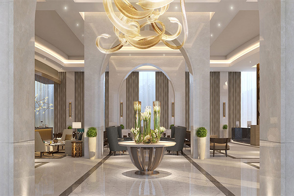 В Ташкенте построили гостиницу Hyatt Regency