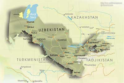 Forensic scientists attend professional conference in US