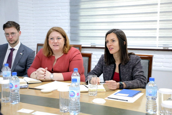 «Standard Chartered Bank» намерен выйти на рынок Узбекистана