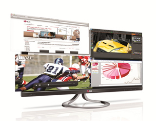 LG Expands IPS 21:9 UltraWide portfolio with all-in-one PC at IFA 2013