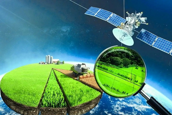 В ООН предлагают поставить космические технологии на службу сельскому хозяйству