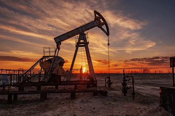 Узбекистан добыл 456 тыс. тонн нефти