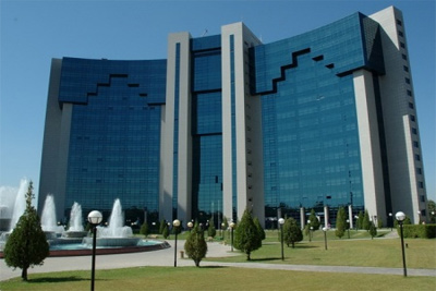 An Uzbek-French business forum takes place in Tashkent
