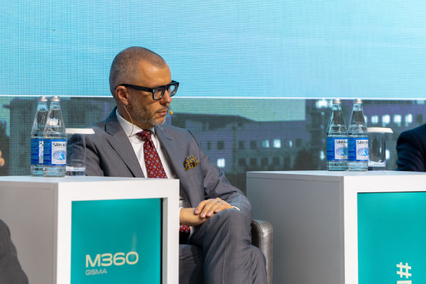 Uzbekistan at GSMA M360 Eurasia 2024: A Glimpse into the Future of Digital Transformation