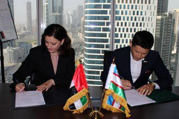 В Дубае обсуждены перспективы развития двустороннего сотрудничества в сфере туризма