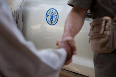 Консультации ФАО по Роттердамской Конвенции завершаются в Бишкеке