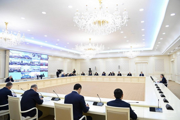 The procedure for listing local products on the stock exchange to be simplified