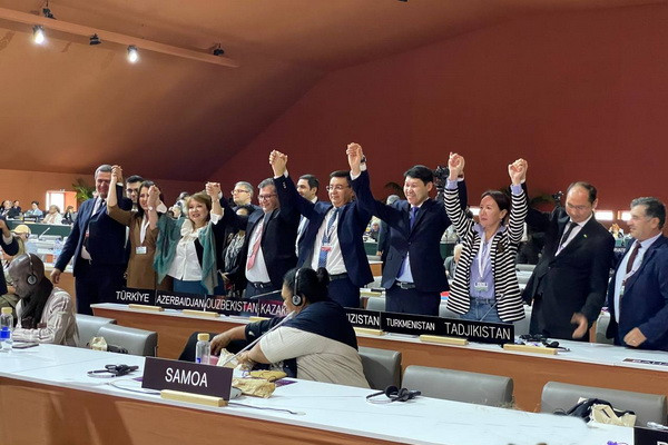 Еще два элемента нашего нематериального культурного наследия вошли в список ЮНЕСКО