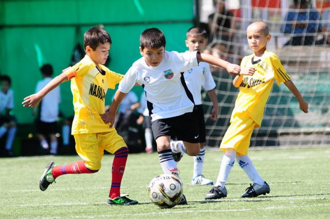 Uzbekistan introduces "Physical Culture and Sports Day" and Reforms Sports Schools