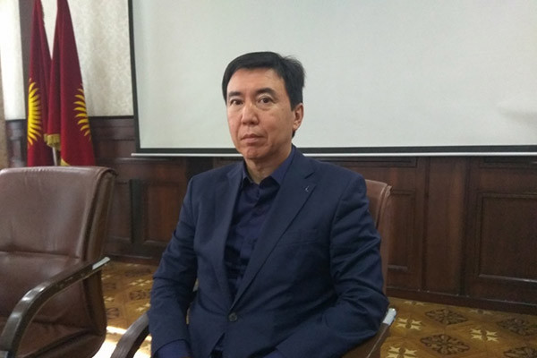 Байкадам Курамаев: Саммит будет иметь для нашей страны и для стран ЦА большое значение