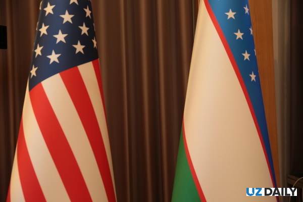 Число студентов из Узбекистана в США увеличилось на 11,9%