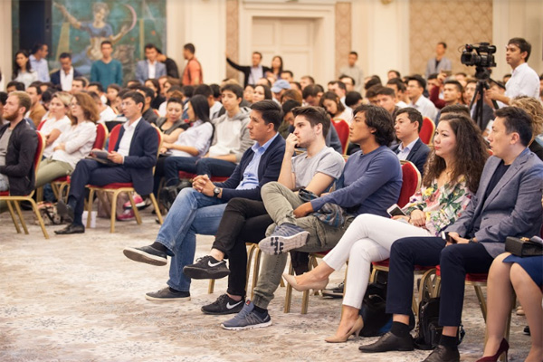 В Ташкенте прошла мобильная конференция Mobicon 2017