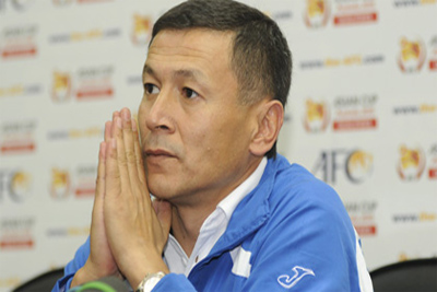 Kasimov: Hong Kong have to attack