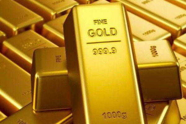 Объем золотовалютных резервов Узбекистана составил $32,89 млрд.