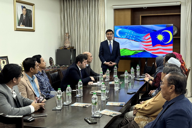 Узбекистан и Малайзия совместно разработают новые маршруты «Умра плюс»