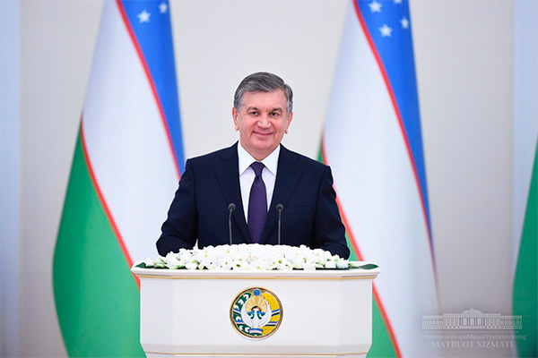 Президент: Узбекистан в 2018 г. возобновит переговоров с ВТО