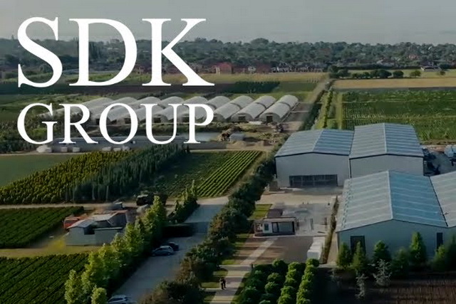Ўзбекистон рақобат қўмитаси SDK Group And компаниясини Naphtha Group томонидан сотиб олинишини маъқуллади