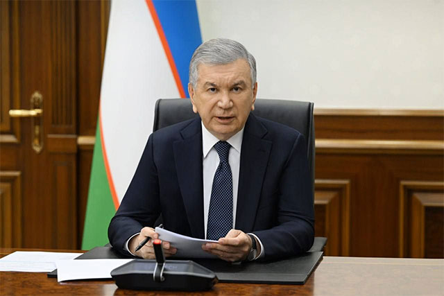 Хусусийлаштириш борасидаги устувор вазифалар муҳокама қилинди