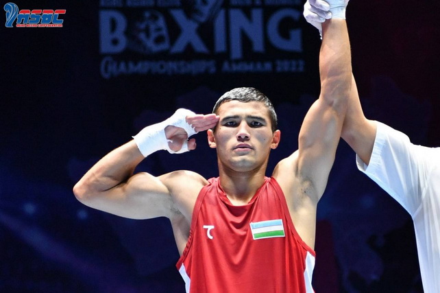 Ruslan Abdullaev wins WBA Continental title after defeating Gino Rodrigo