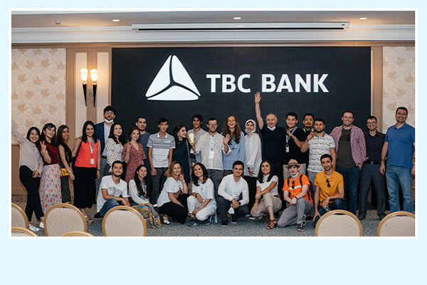 Сообщение о проведении внеочередного общего собрания акционеров АКБ «TBC Bank»