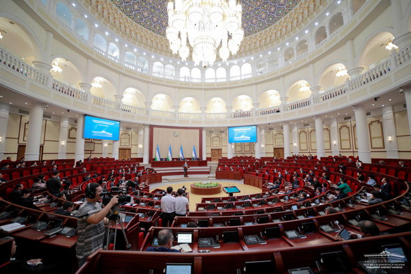 Совершенствуется система пенсионного обеспечения