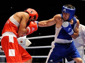 Qualification round of festival “Sport in cinema and TV” starts in Tashkent