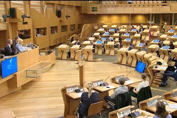 Делегация Узбекистана приняла участие в Международном культурном саммите в Эдинбурге