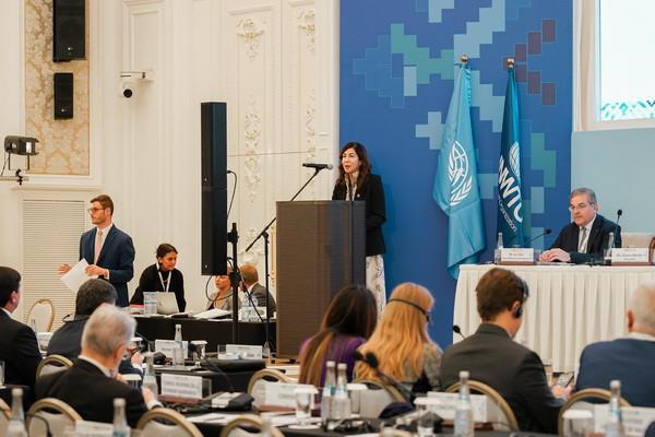 Аффилированные члены UNWTO способствуют развитию государственно-частного сотрудничества в сфере туризма