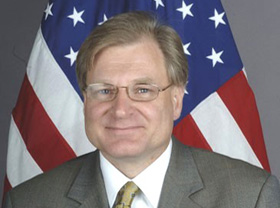 Посол США подчеркнул важность расширения экономических проектов