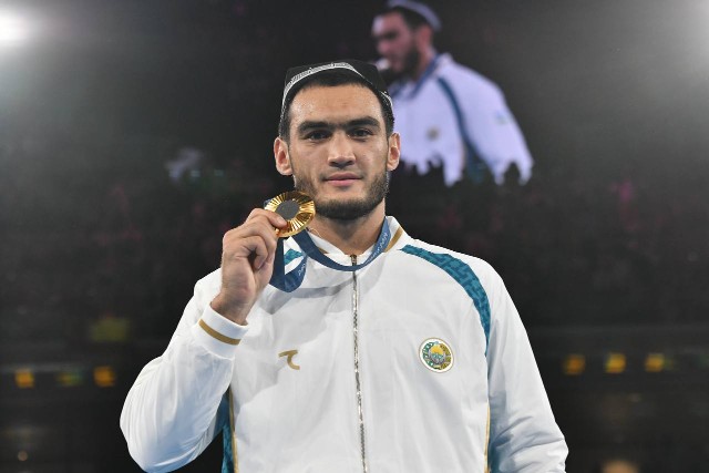 Причиной подозрений в допинге у Муллажонова могла стать медицинская процедура — заявление Федерации бокса