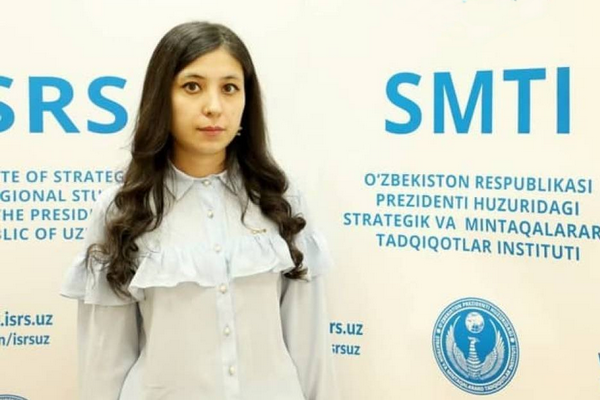 Объявление города Самарканда Культурной столицей СНГ придаст новый импульс развитию туристического потенциала