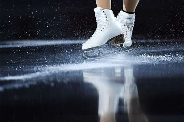 Russian skaters plan to compete for Uzbekistan