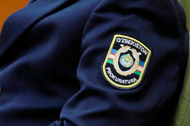 Генпрокурор сообщил о 900 тыс. фиктивных рабочих мест в Узбекистане за 2024 год