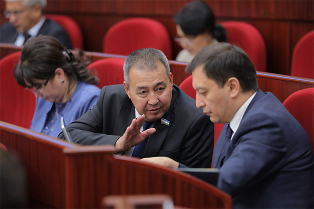 Узбекистан присоединяется к Лиссабонской системе ВОИС