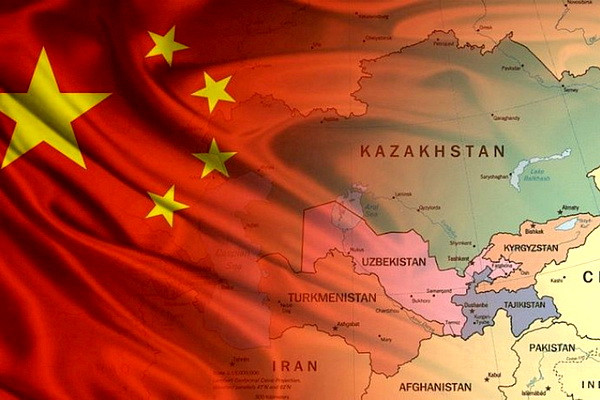 China’s cooperation with Central Asia: Targeting connectivity