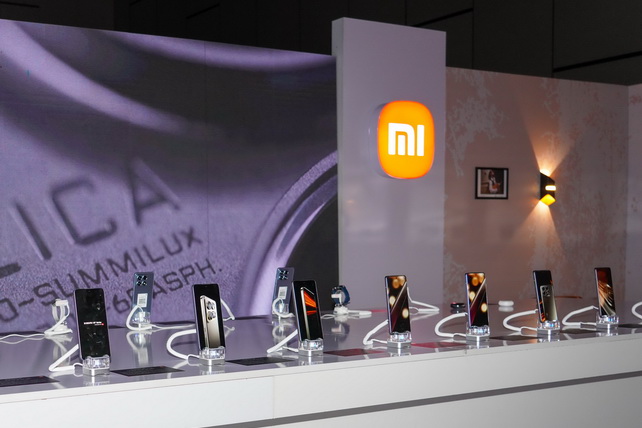 Sales of the Xiaomi 14T series starts in Uzbekistan