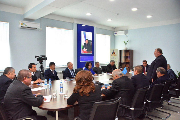 Unique “Encyclopedia of Journalism” to be released in Uzbekistan