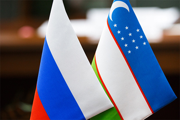 Uzbekistan delegation to visit Novovoronej