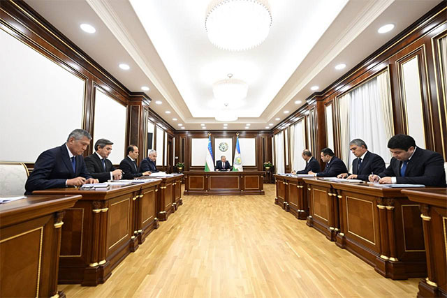 Yirik sanoat korxonalari qayta tiklanuvchi energiyadan foydalanadi