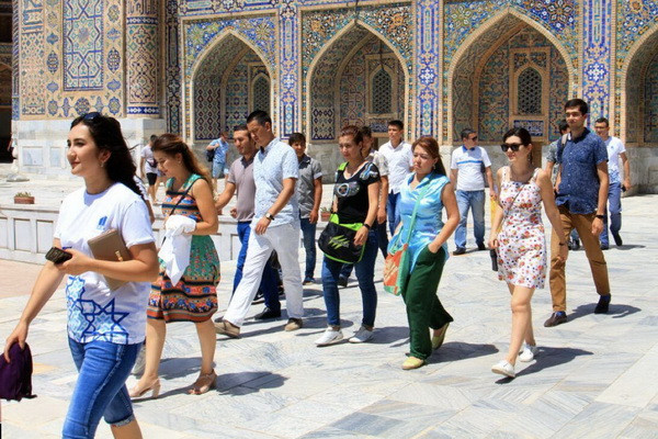 Работодатели включат в коллективный договор внутренние путешествия сотрудников