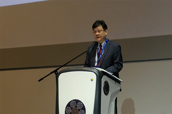 Вице-президент АБР отметил приоритеты развития рынка капиталов Узбекистана