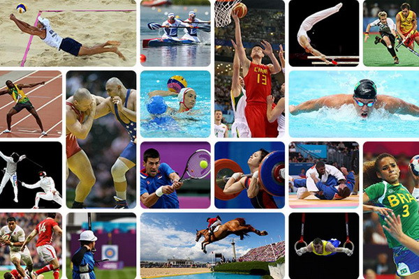 The procedure for retraining and advanced training of specialists in Paralympic sports has been established