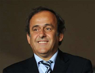 Президент УЕФА посетит Узбекистан