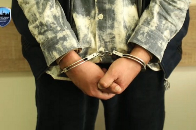 В Ферганской области изъято около 21 тыс. сильнодействующих препаратов в ходе спецопераций